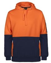 JB's HV 330G PULL OVER HOODIE -  6HVPJ